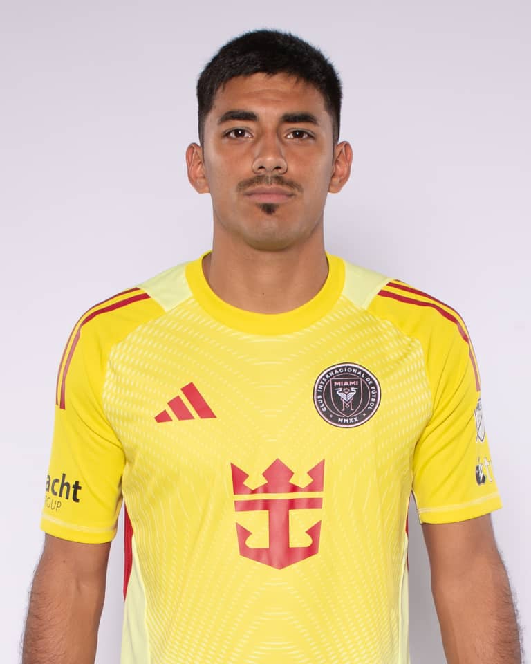 #34 - Rocco Ríos Novo