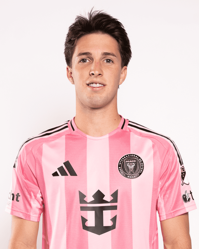 #11 - Baltasar Rodríguez