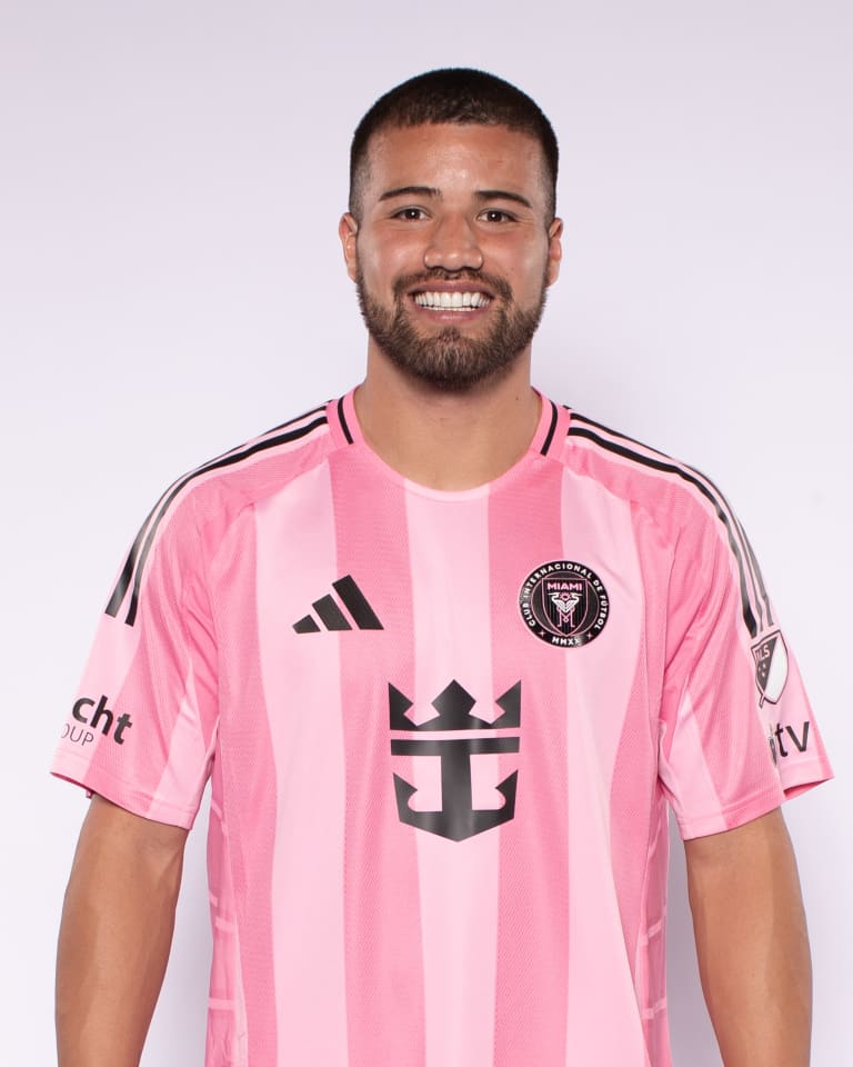 #57 - Marcelo Weigandt