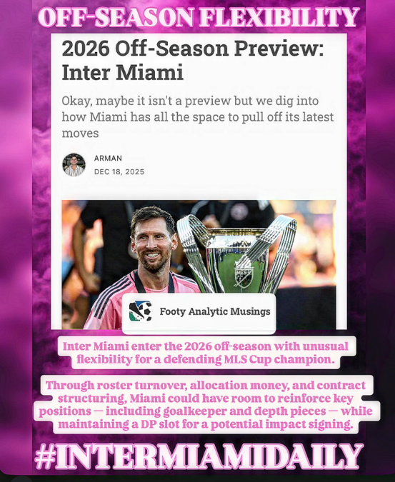 Inter Miami 2026